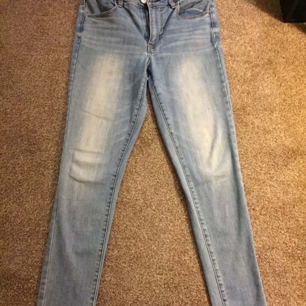 American Eagle Jegging